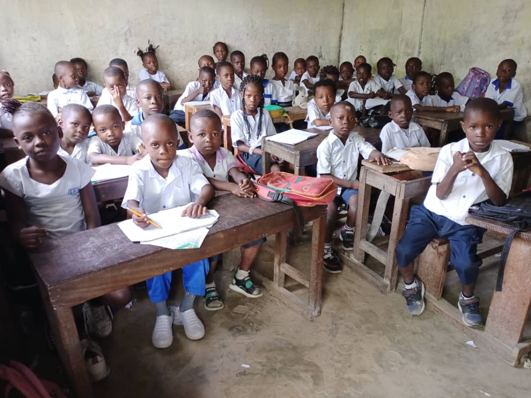 Groupe Scolaire La Tendresse
